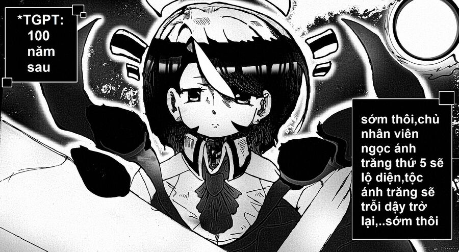 Hành Trình Diệt Quỷ Chương 16 Ảnh 5