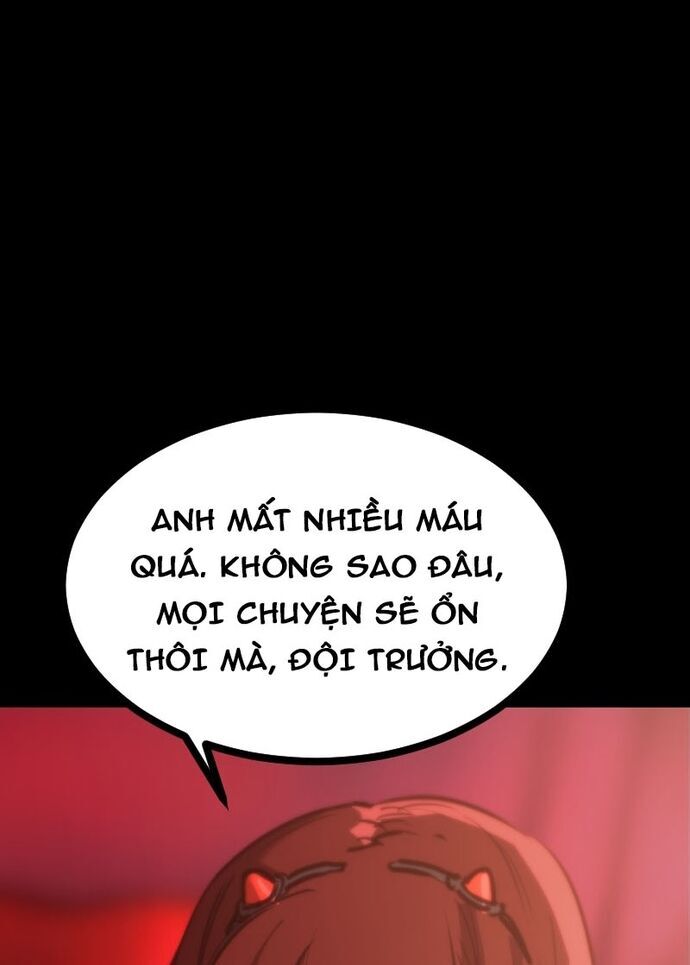 Cột Sống Đỏ Chương 29 Ảnh 41