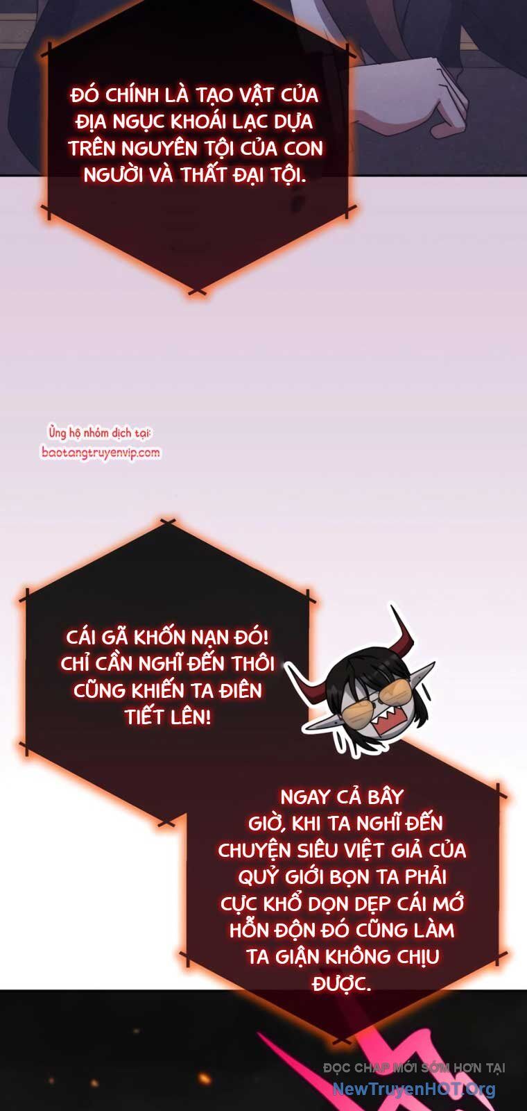 Học Viện Tối Thượng Chương 162 Ảnh 28