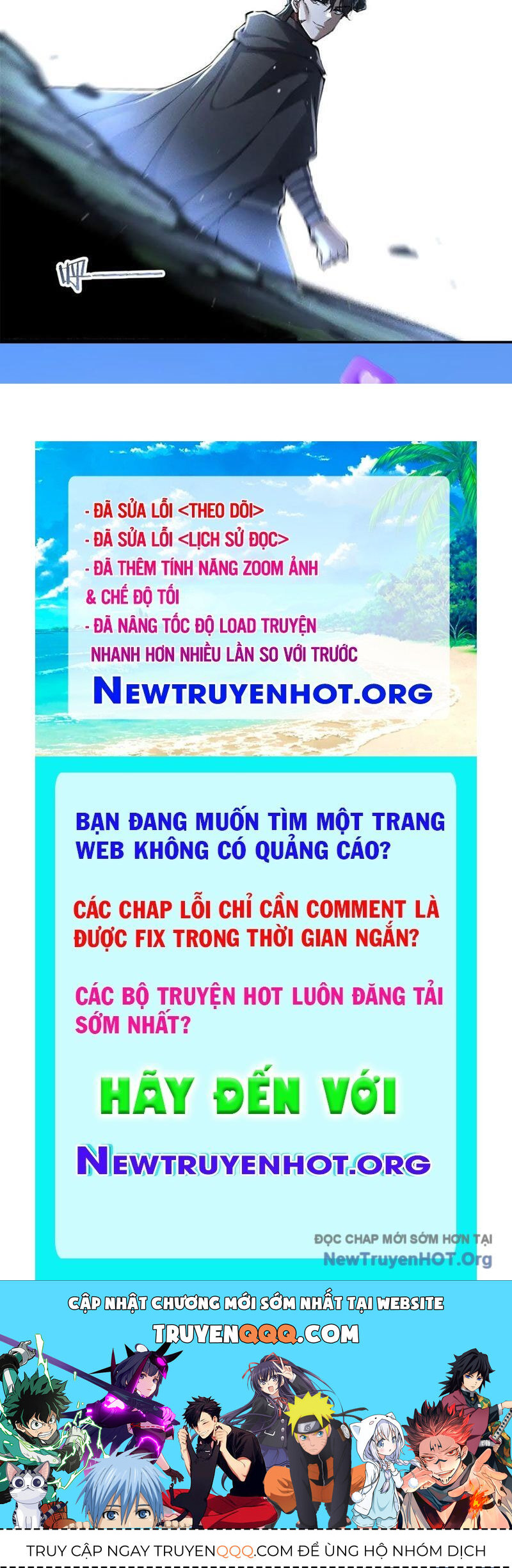 Ta Thăng Cấp Cùng Tai Ách Chương 41 Ảnh 118