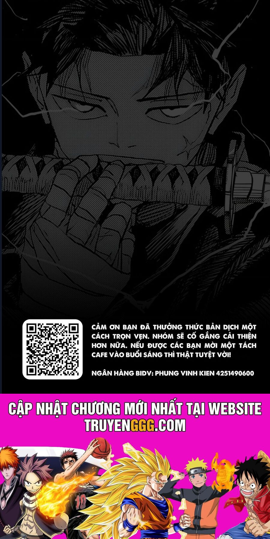 Kagura Bachi: Phép Thuật Và Katana Chương 83 Ảnh 19