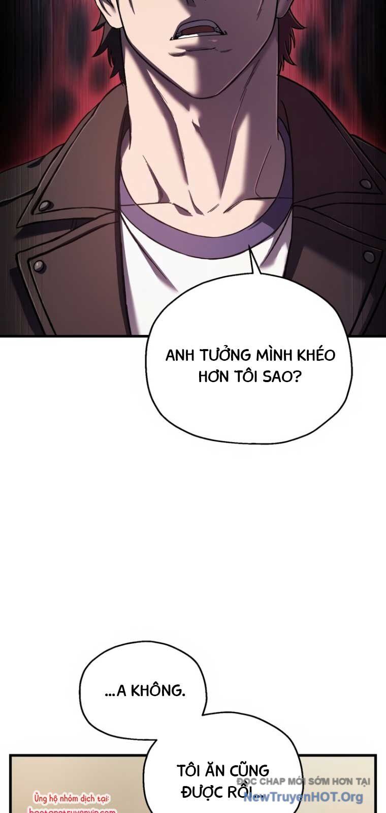 Chỉ Mình Ta Hồi Sinh Chương 49 Ảnh 9