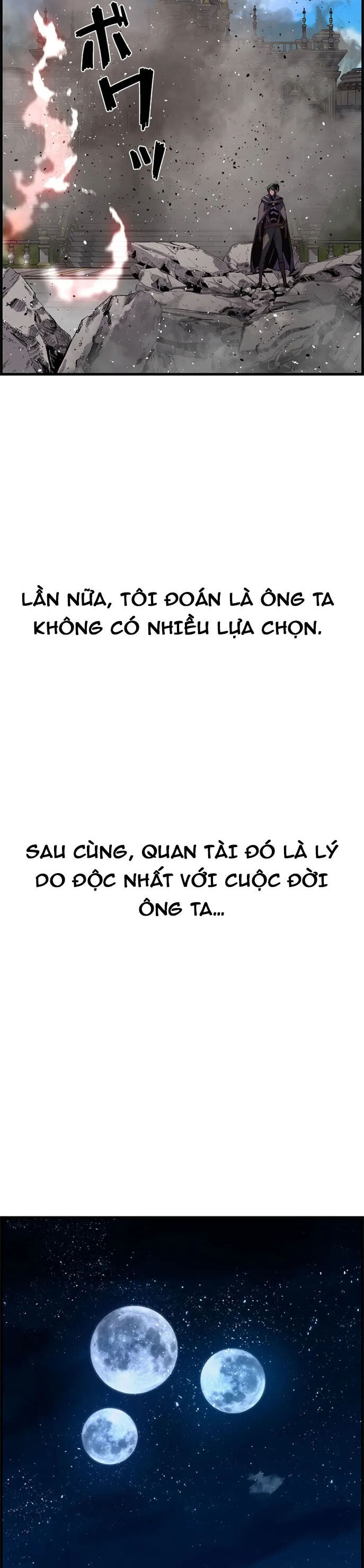 Đặc Tính Tiến Hóa Của Chiêu Hồn Sư Chương 84 Ảnh 30