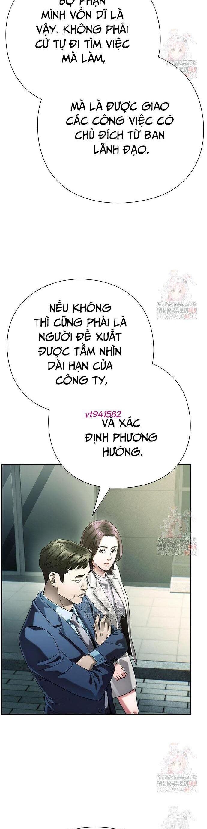 Nhân Viên Văn Phòng Nhìn Thấy Vận Mệnh Chương 124 Ảnh 10