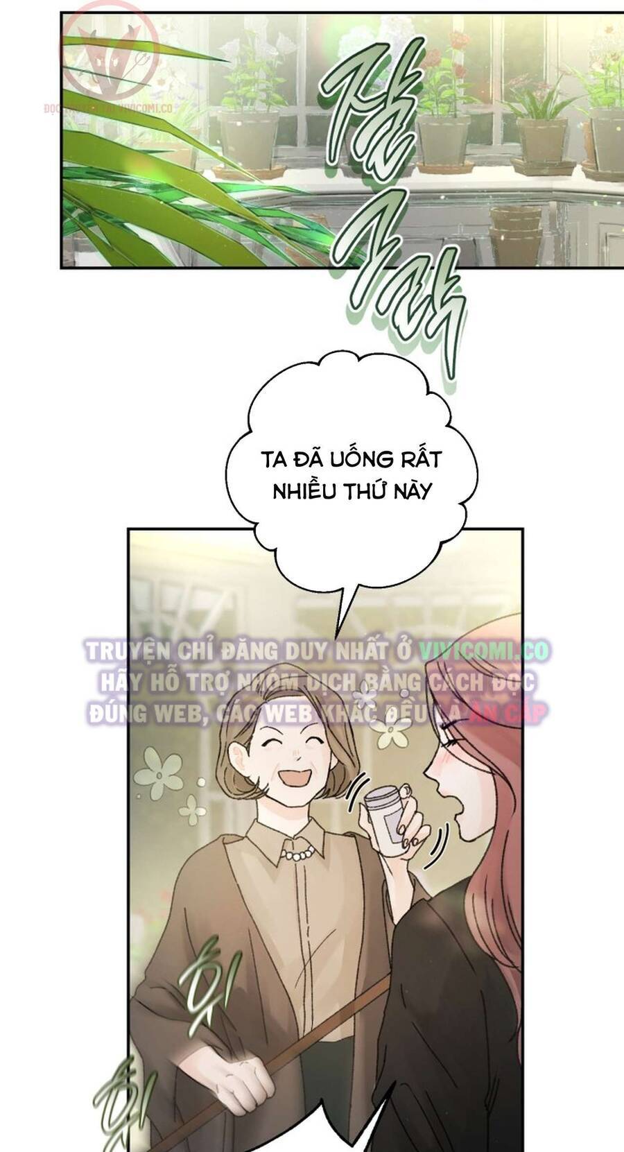 Chàng Quỷ Của Tôi Chương 5 Ảnh 37