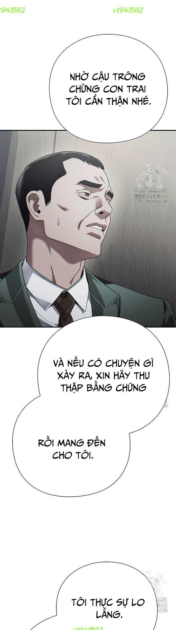 Nhân Viên Văn Phòng Nhìn Thấy Vận Mệnh Chương 121 Ảnh 17