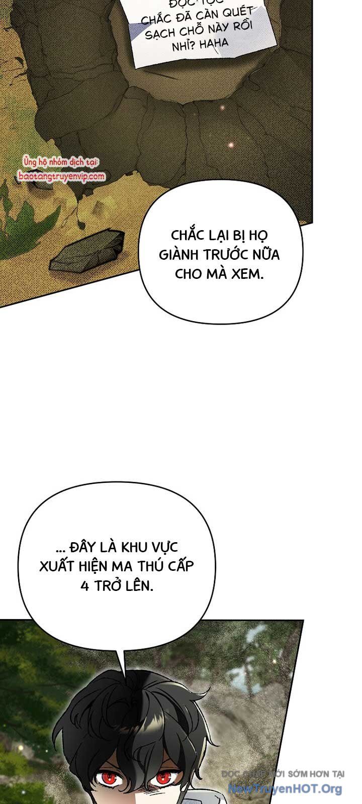 Trở Thành Thiên Tài Bất Trị Của Hắc Gia Chương 37 Ảnh 9