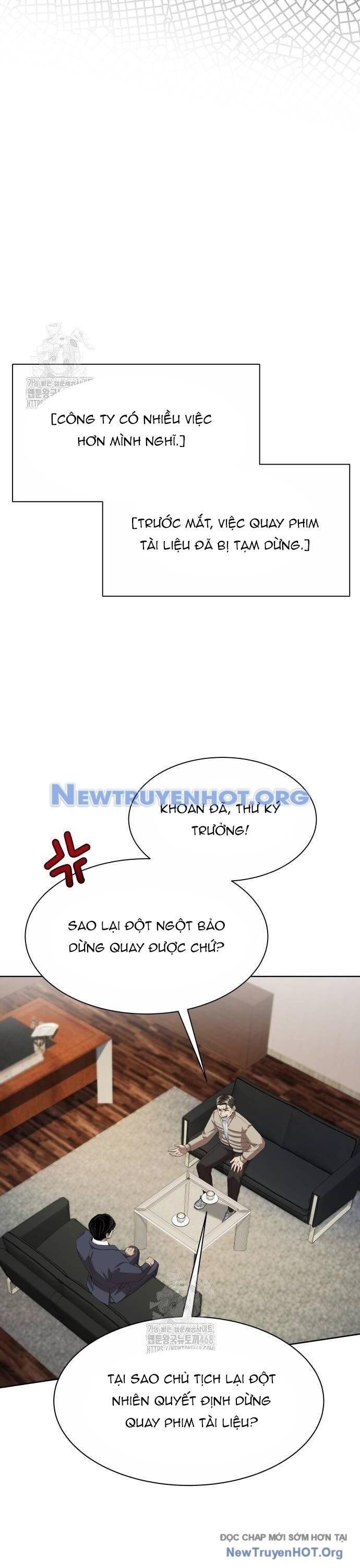 Từ Nhân Viên Vạn Năng Trở Thành Huyền Thoại Chương 84 Ảnh 23