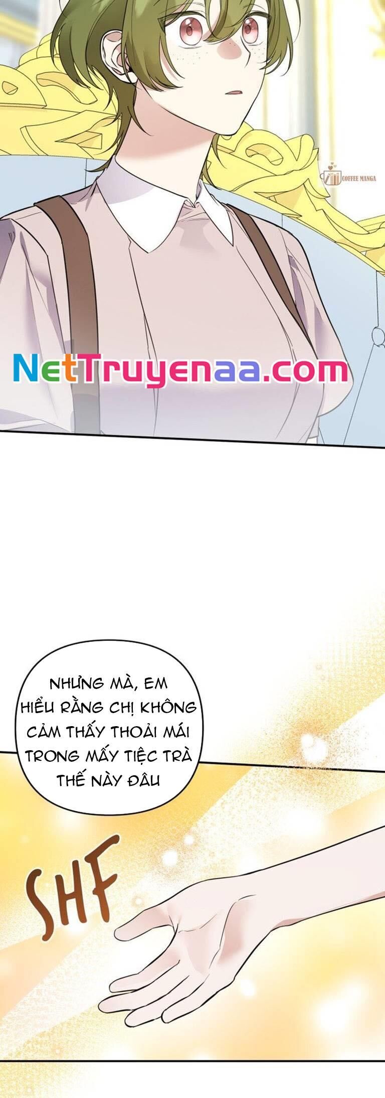 Sự Quyến Rũ Của Người Vợ Chương 29 Ảnh 14