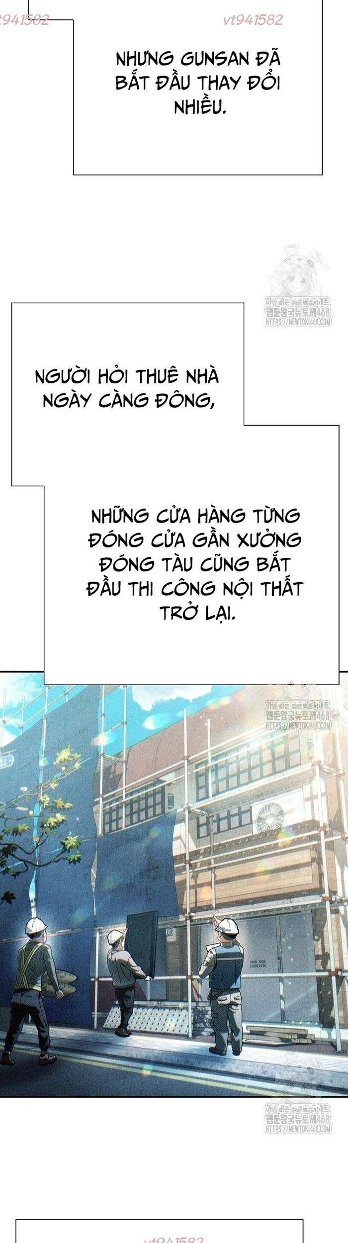 Nhân Viên Văn Phòng Nhìn Thấy Vận Mệnh Chương 121 Ảnh 23