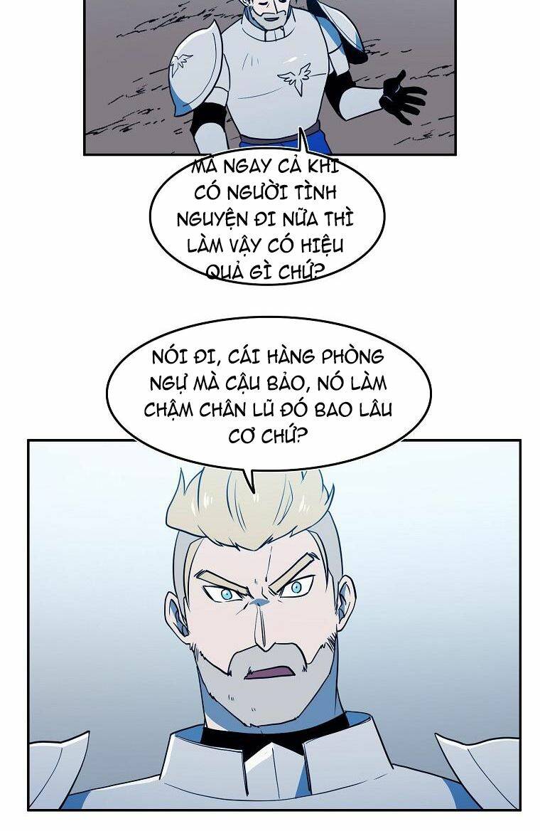 Tay Súng Ma Thuật - Bắn Tỉa Thép Chương 42 Ảnh 29