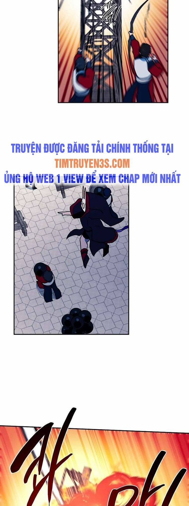 Tay Súng Ma Thuật - Bắn Tỉa Thép Chương 34 Ảnh 9