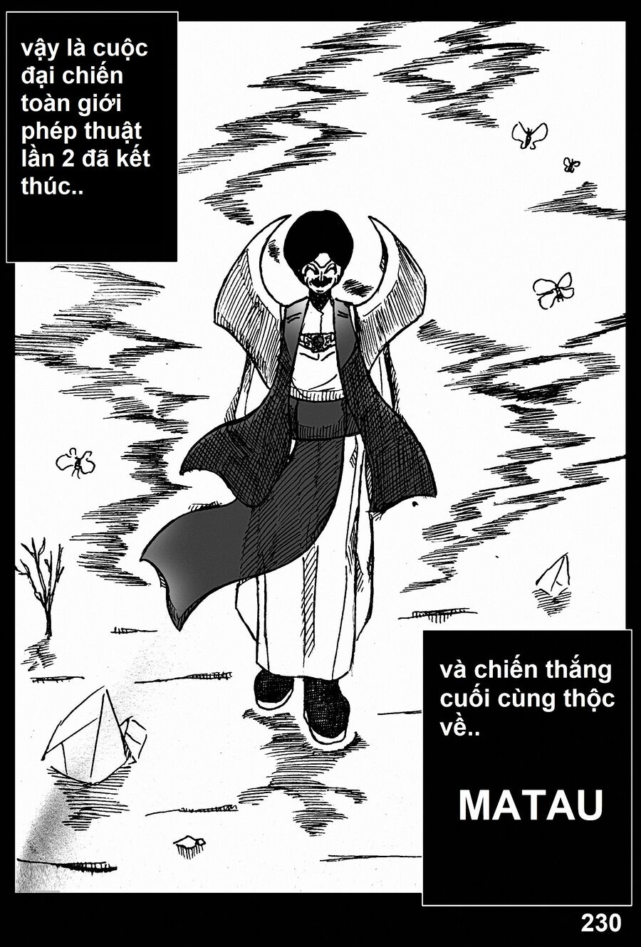 Hành Trình Diệt Quỷ Chương 16 Ảnh 12