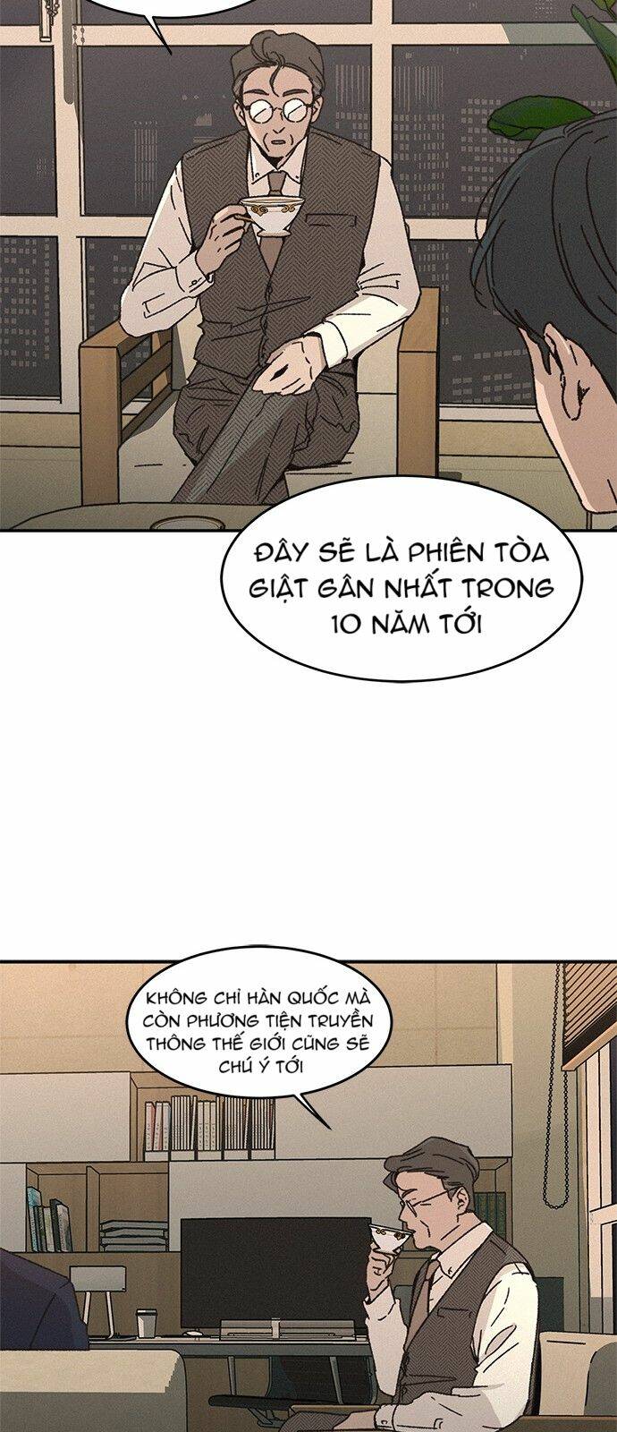 Nữ Hoàng Của Những Nụ Hôn Chương 2 Ảnh 50