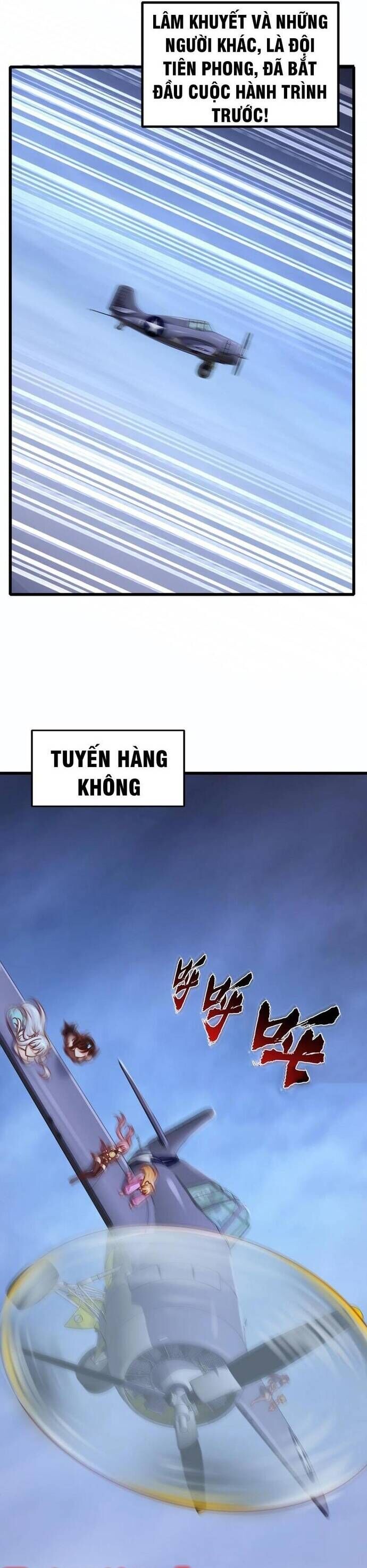 Vô Địch Từ Cưỡng Hôn Ma Nữ Chương 175 Ảnh 9
