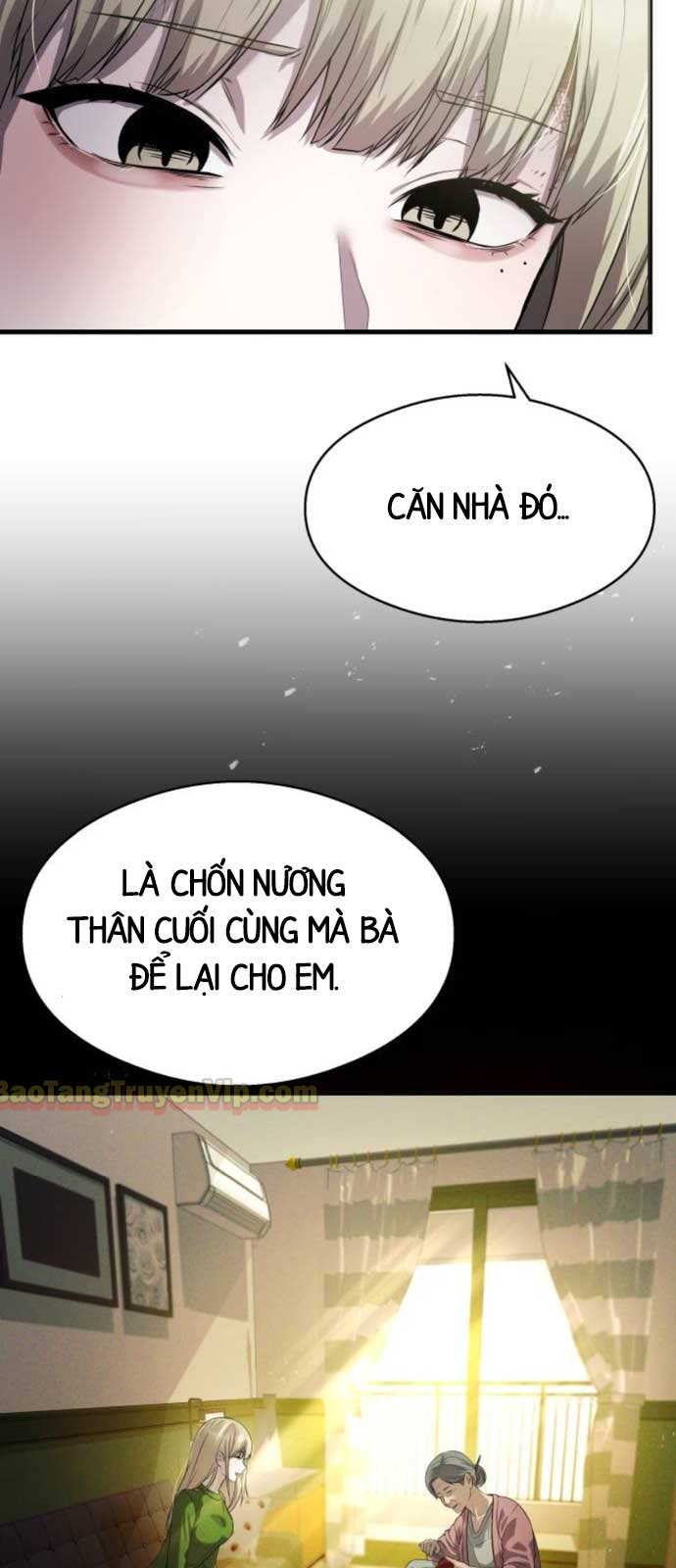 Hẹn Hò Rùng Rợn Chương 15 Ảnh 68