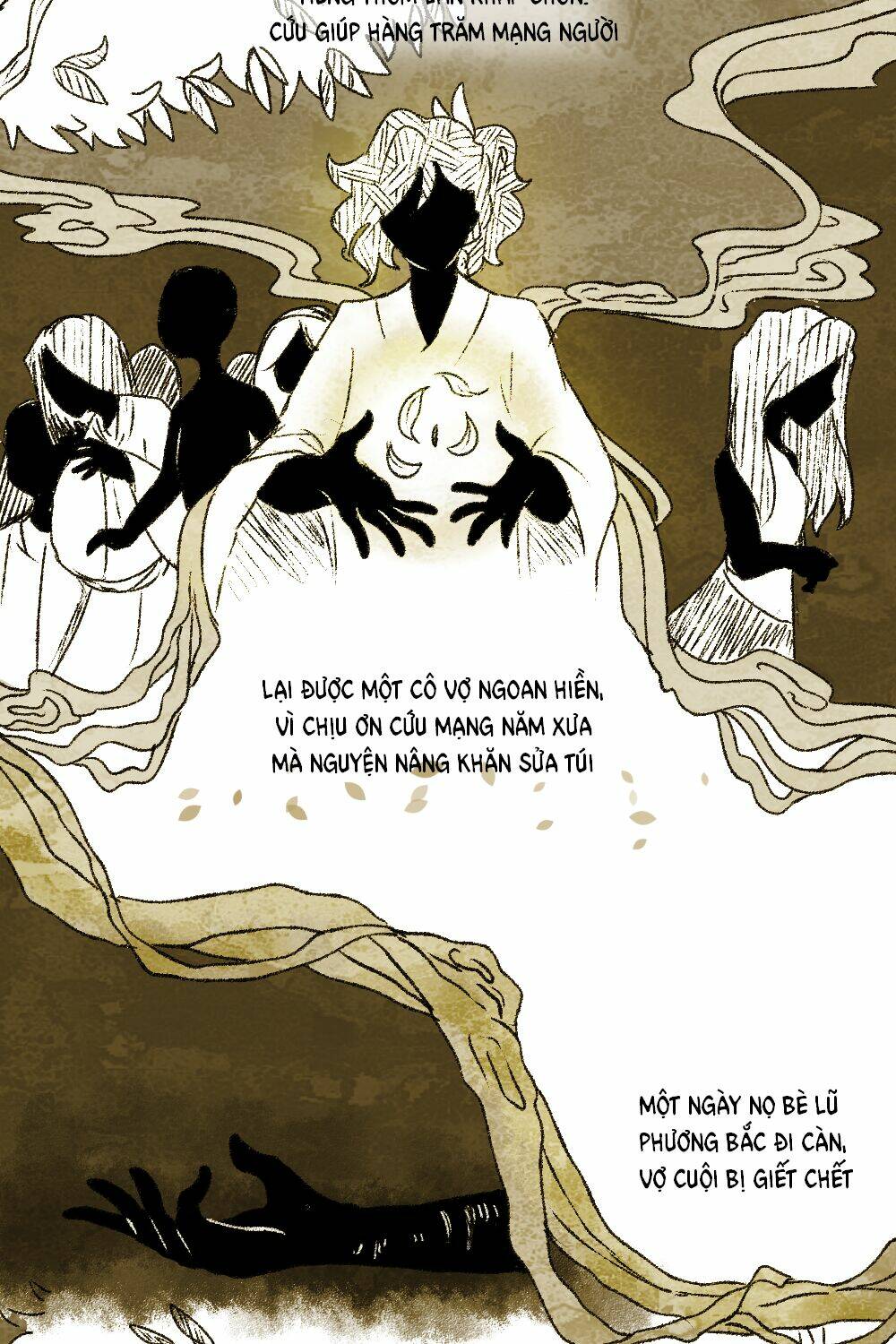 Đồng Vọng Dân Gian Chương 3 Ảnh 9