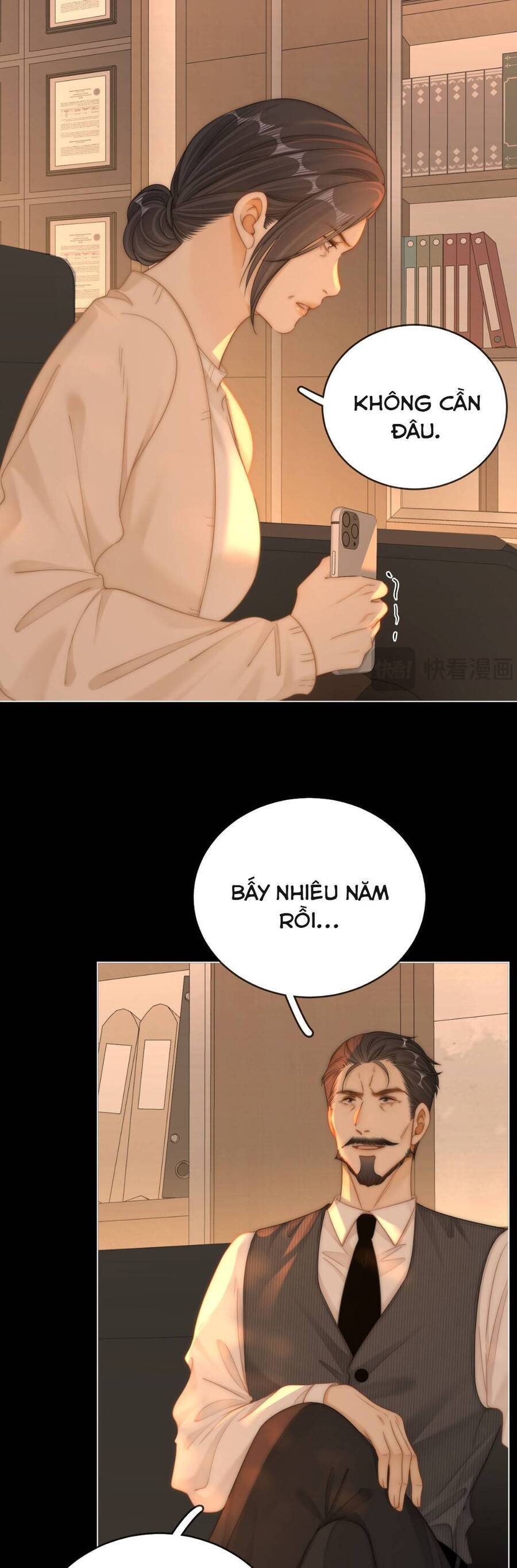 Vưu Vật Chương 143 Ảnh 12