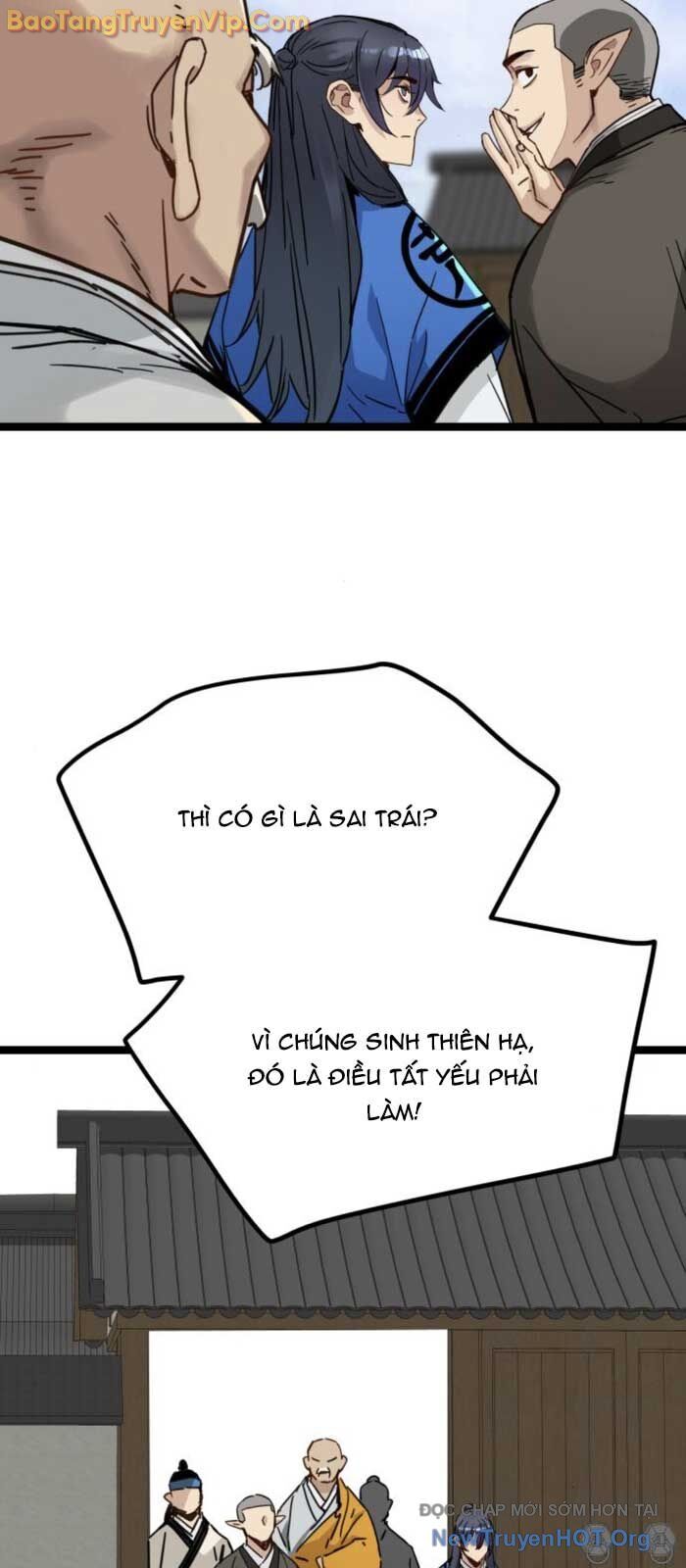 Thiên Tài Đoản Mệnh Chương 42 Ảnh 66