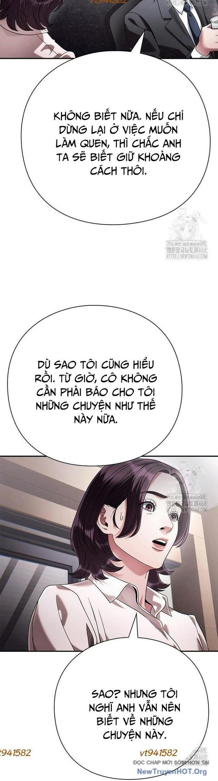 Nhân Viên Văn Phòng Nhìn Thấy Vận Mệnh Chương 120 Ảnh 48