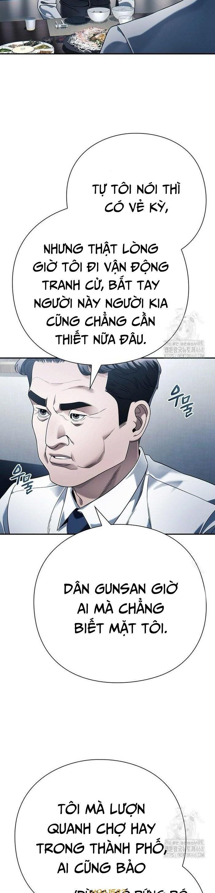 Nhân Viên Văn Phòng Nhìn Thấy Vận Mệnh Chương 117 Ảnh 24