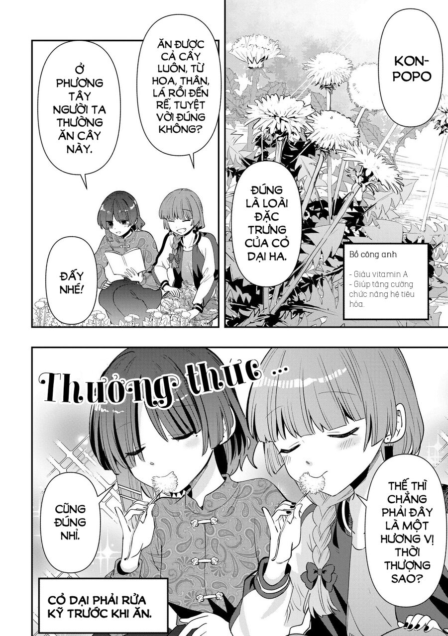 Bocchi The Rock! Ngoại Truyện: Nhật Ký Say Rượu Của Hiroi Kikuri Chương 33 Ảnh 5