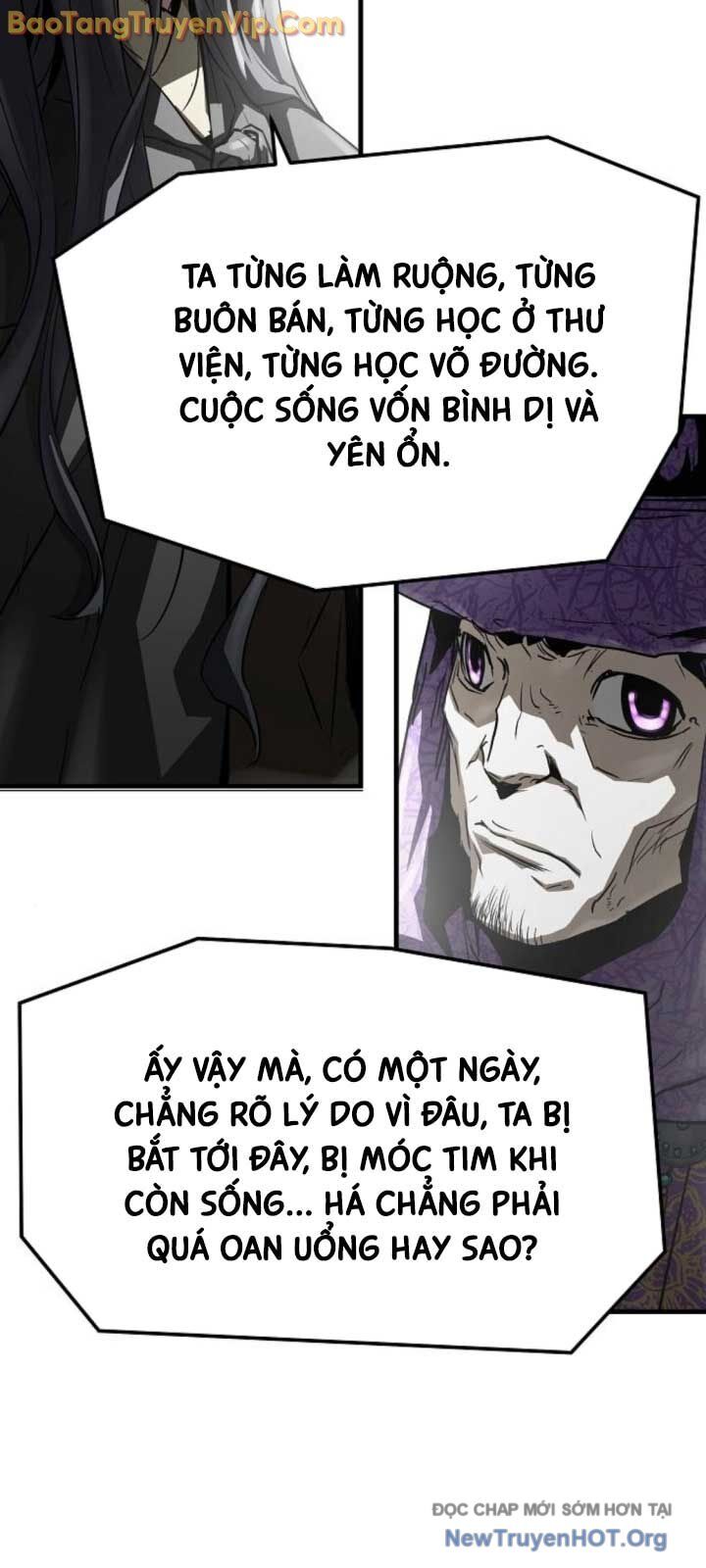 Tuyệt Thế Hồi Quy Chương 54 Ảnh 24
