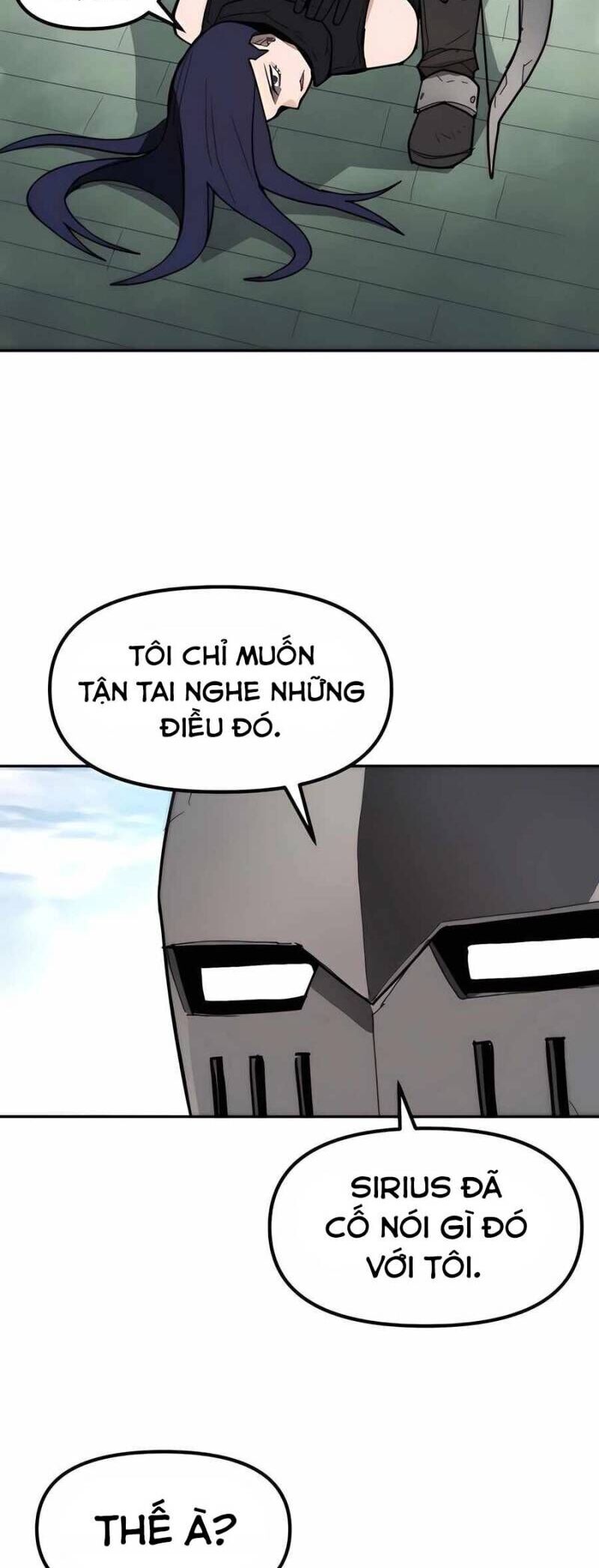 Chỉ Là Một Con Mèo Chương 3 Ảnh 28