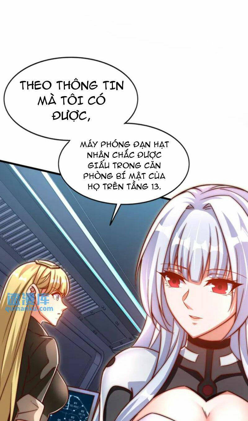 Vô Địch Từ Cưỡng Hôn Ma Nữ Chương 170 Ảnh 5