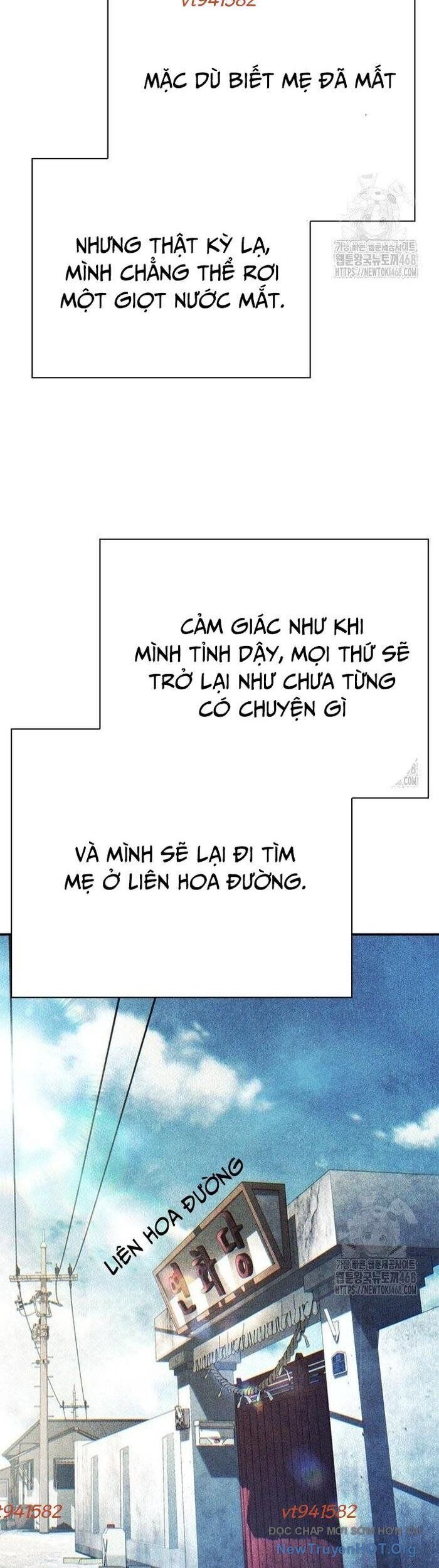 Nhân Viên Văn Phòng Nhìn Thấy Vận Mệnh Chương 120 Ảnh 32