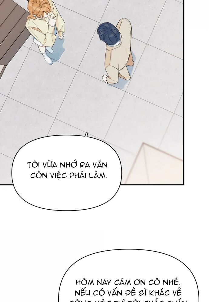 Hôm Nay Bạn Có Giám Phơi Bày Bản Thân Mình Không?! Chương 53 Ảnh 29