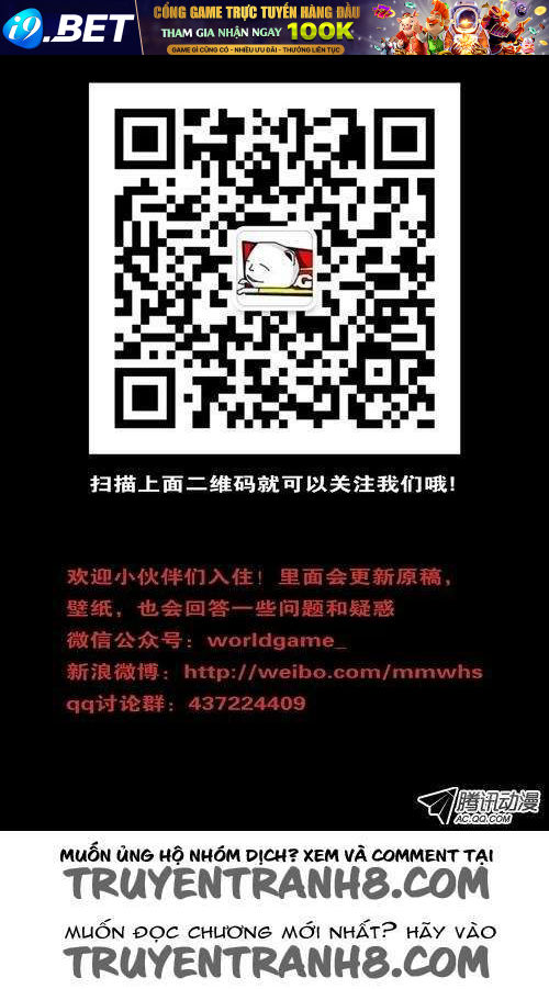 World Game Chương 92 Ảnh 11