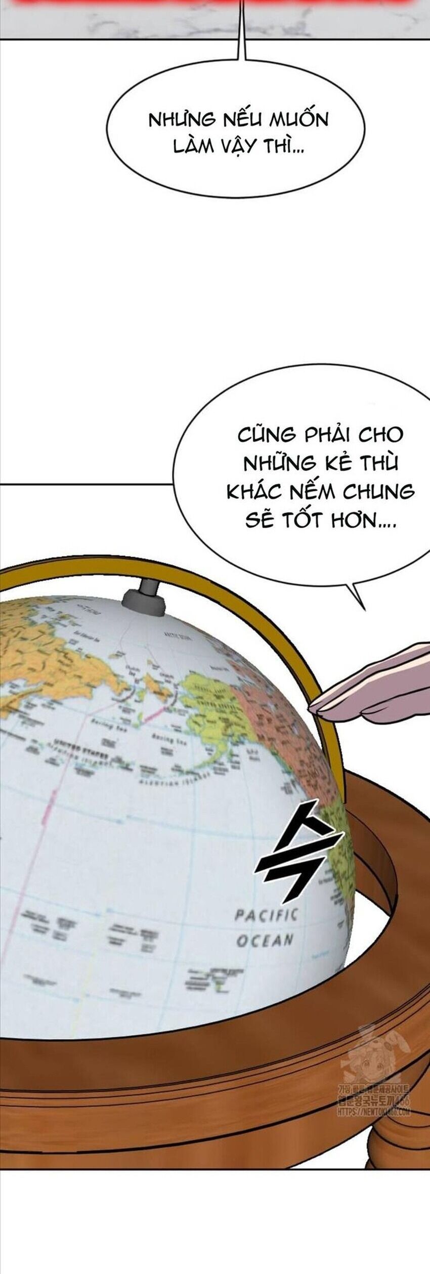 Tôi Nhặt Được Điện Thoại Từ Thế Giới Khác Chương 245 Ảnh 17