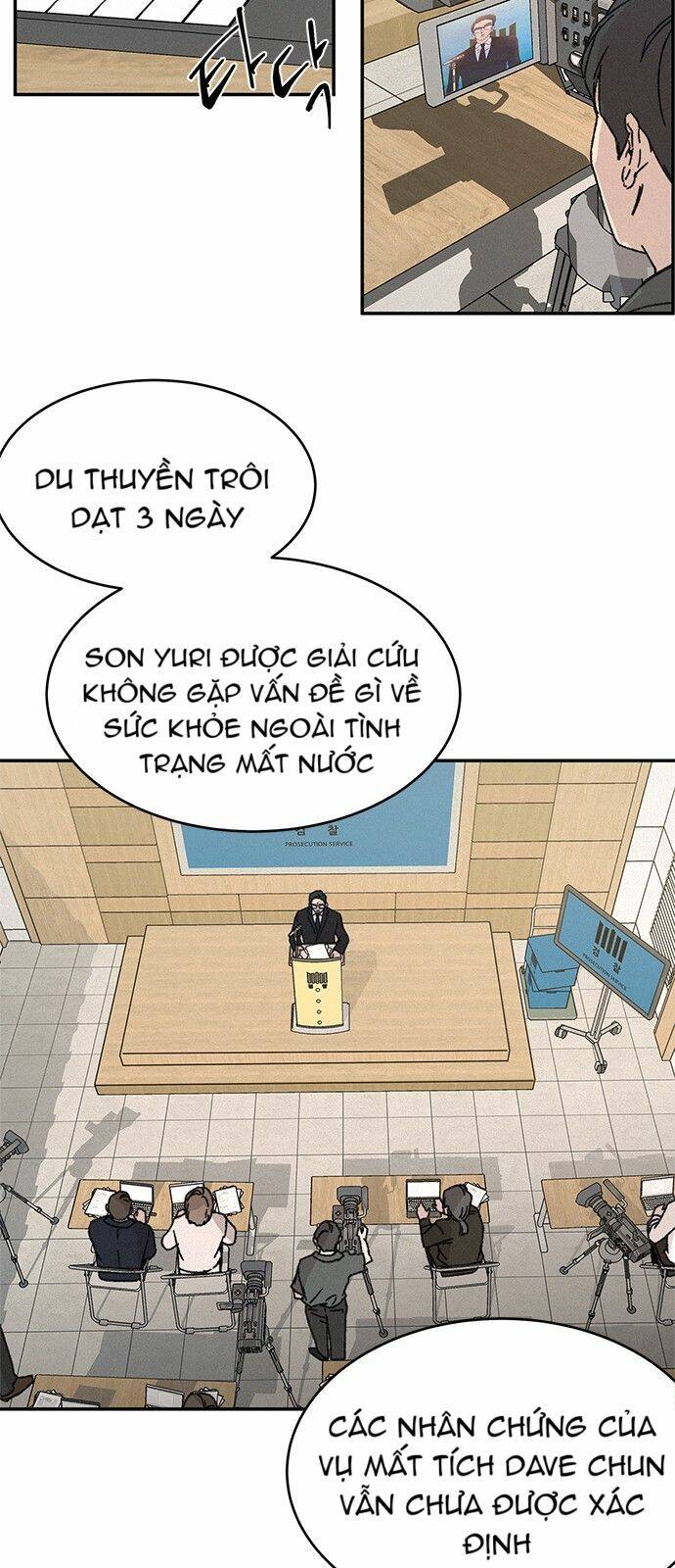 Nữ Hoàng Của Những Nụ Hôn Chương 2 Ảnh 4