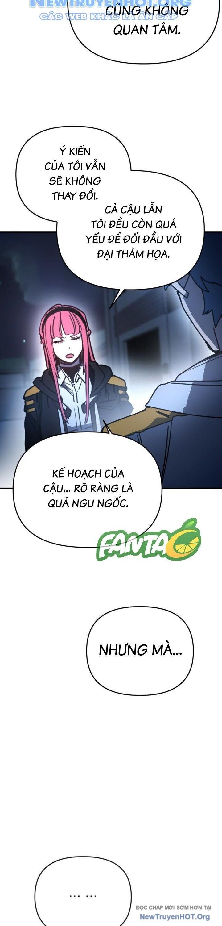 Mê Cung Mộng Ảo Chương 13 Ảnh 30