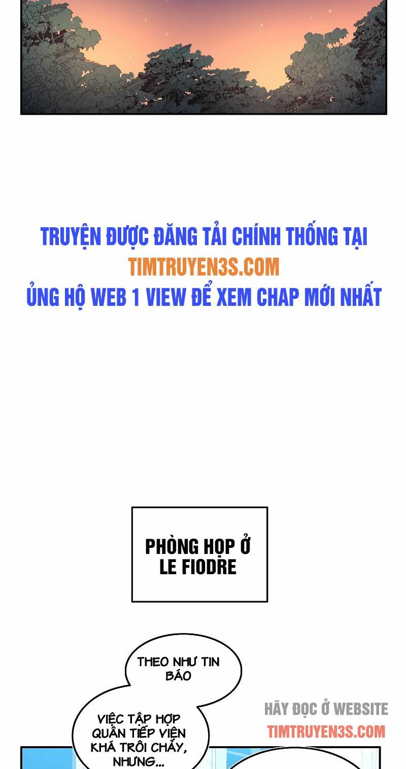 Tay Súng Ma Thuật - Bắn Tỉa Thép Chương 38 Ảnh 23