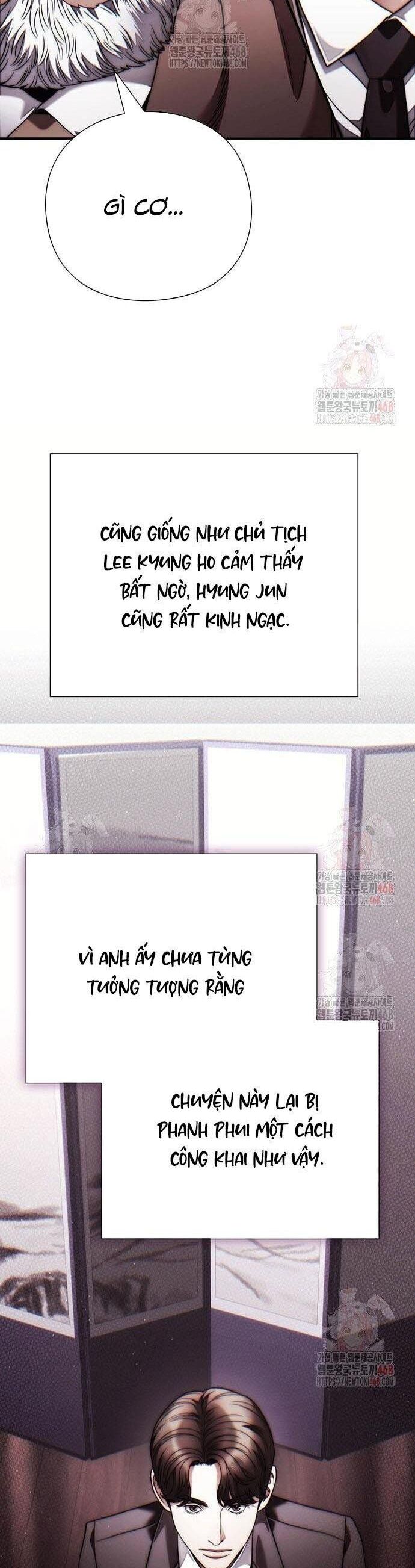 Nhân Viên Văn Phòng Nhìn Thấy Vận Mệnh Chương 124 Ảnh 52