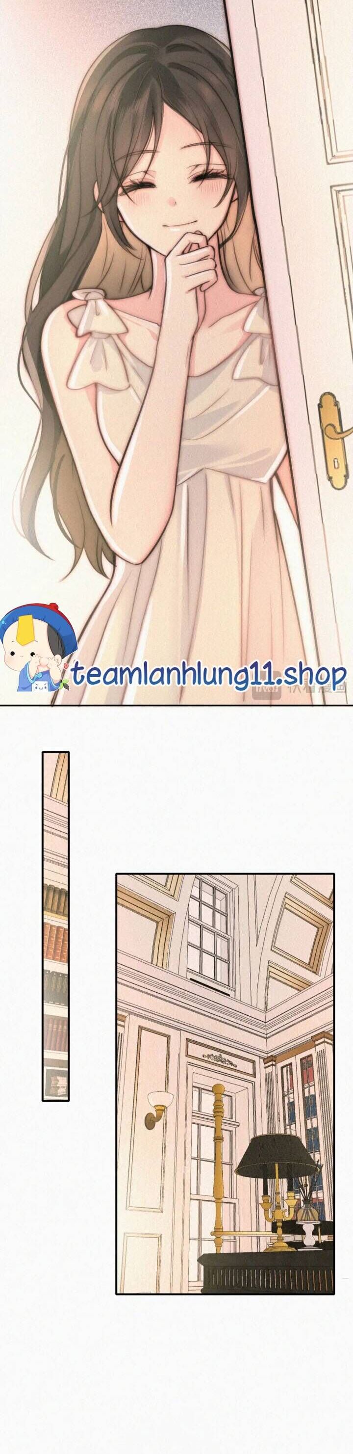 Bá Vương Sủng Ái Cô Vợ Mù Chương 144 Ảnh 10