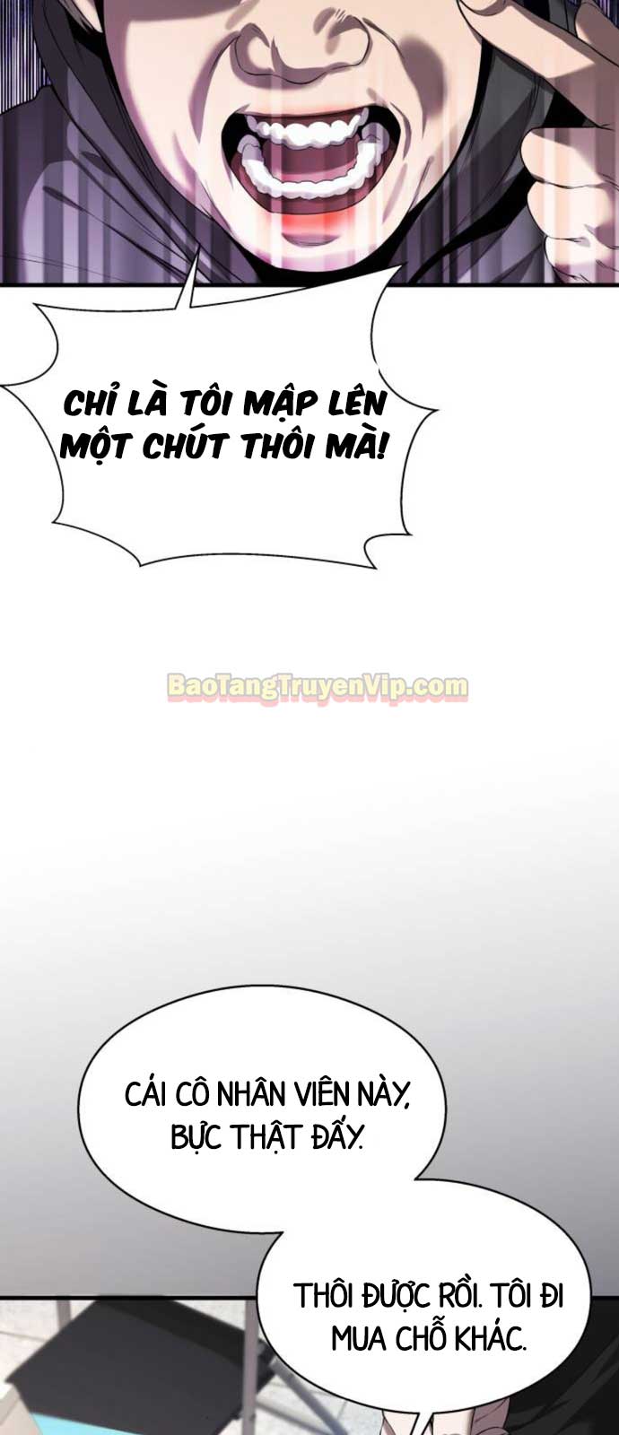 Hẹn Hò Rùng Rợn Chương 15 Ảnh 86
