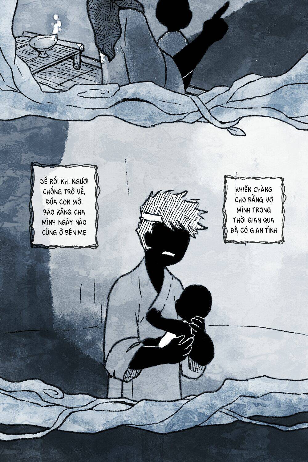 Đồng Vọng Dân Gian Chương 10 Ảnh 6