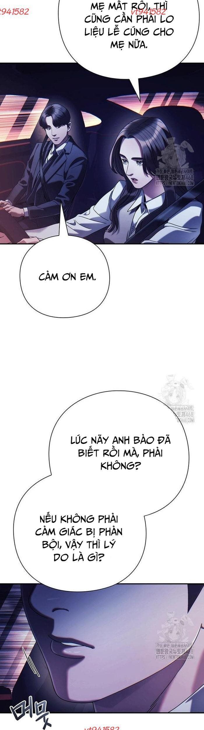 Nhân Viên Văn Phòng Nhìn Thấy Vận Mệnh Chương 120 Ảnh 23