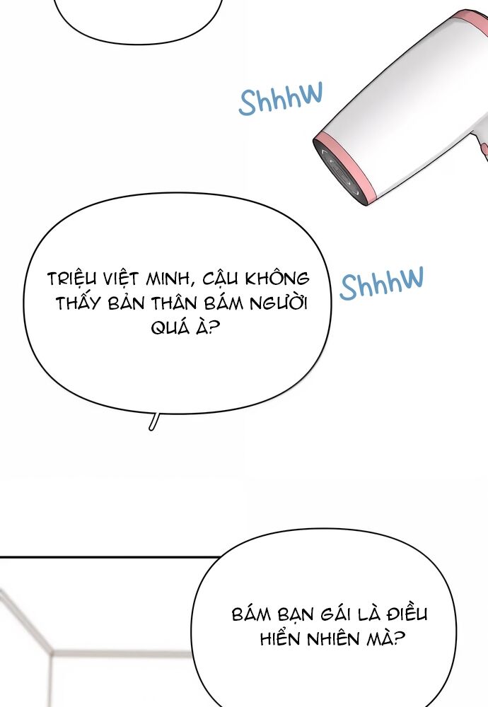 Hôm Nay Bạn Có Giám Phơi Bày Bản Thân Mình Không?! Chương 52 Ảnh 34