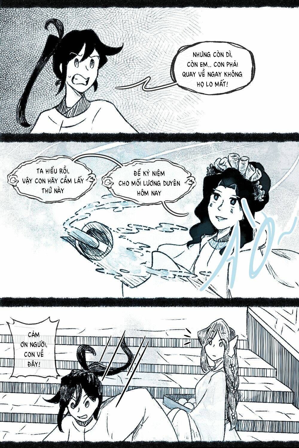 Đồng Vọng Dân Gian Chương 8 Ảnh 3