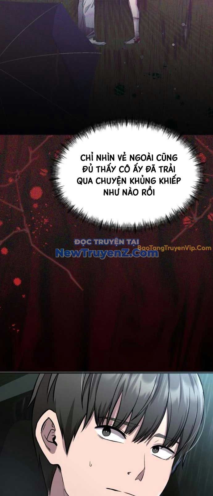Hẹn Hò Rùng Rợn Chương 16 Ảnh 38