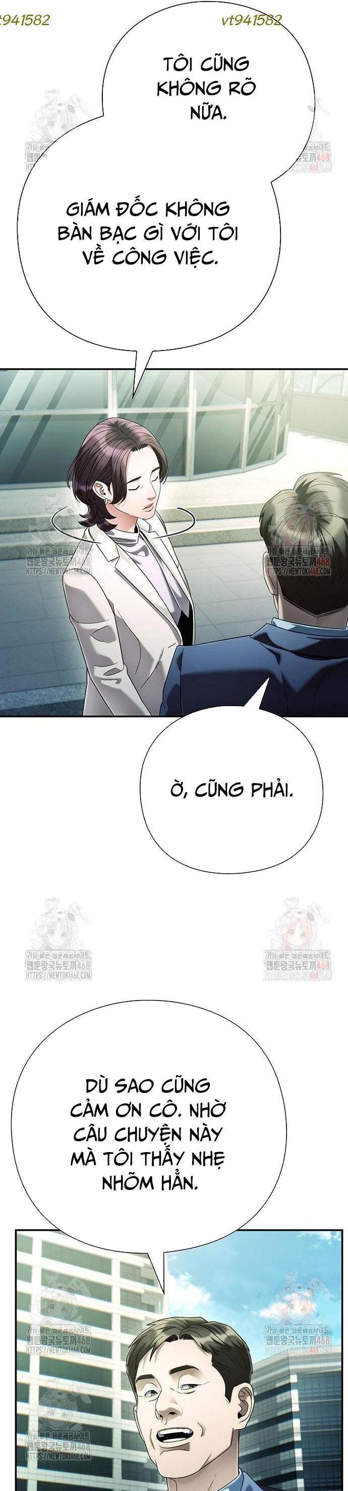 Nhân Viên Văn Phòng Nhìn Thấy Vận Mệnh Chương 124 Ảnh 18