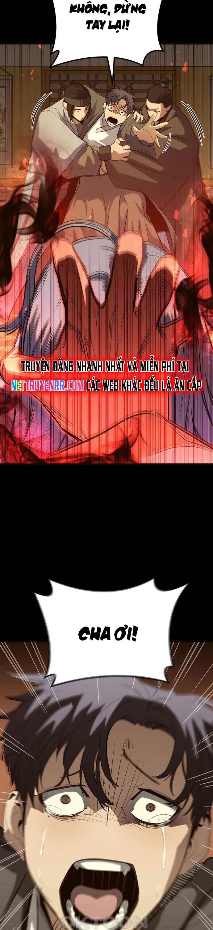 Ma Linh Vương Chương 36 Ảnh 30
