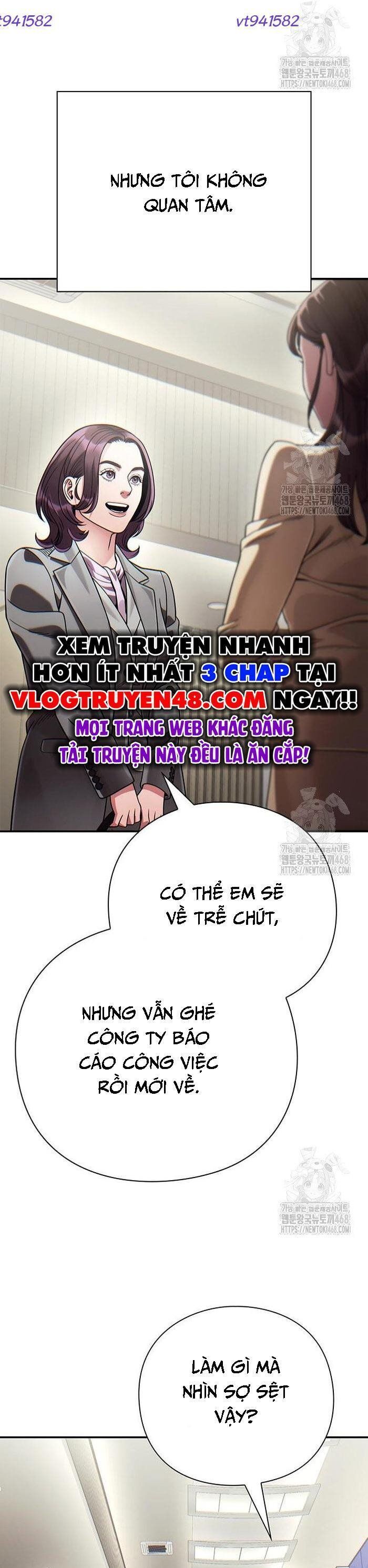 Nhân Viên Văn Phòng Nhìn Thấy Vận Mệnh Chương 116 Ảnh 46