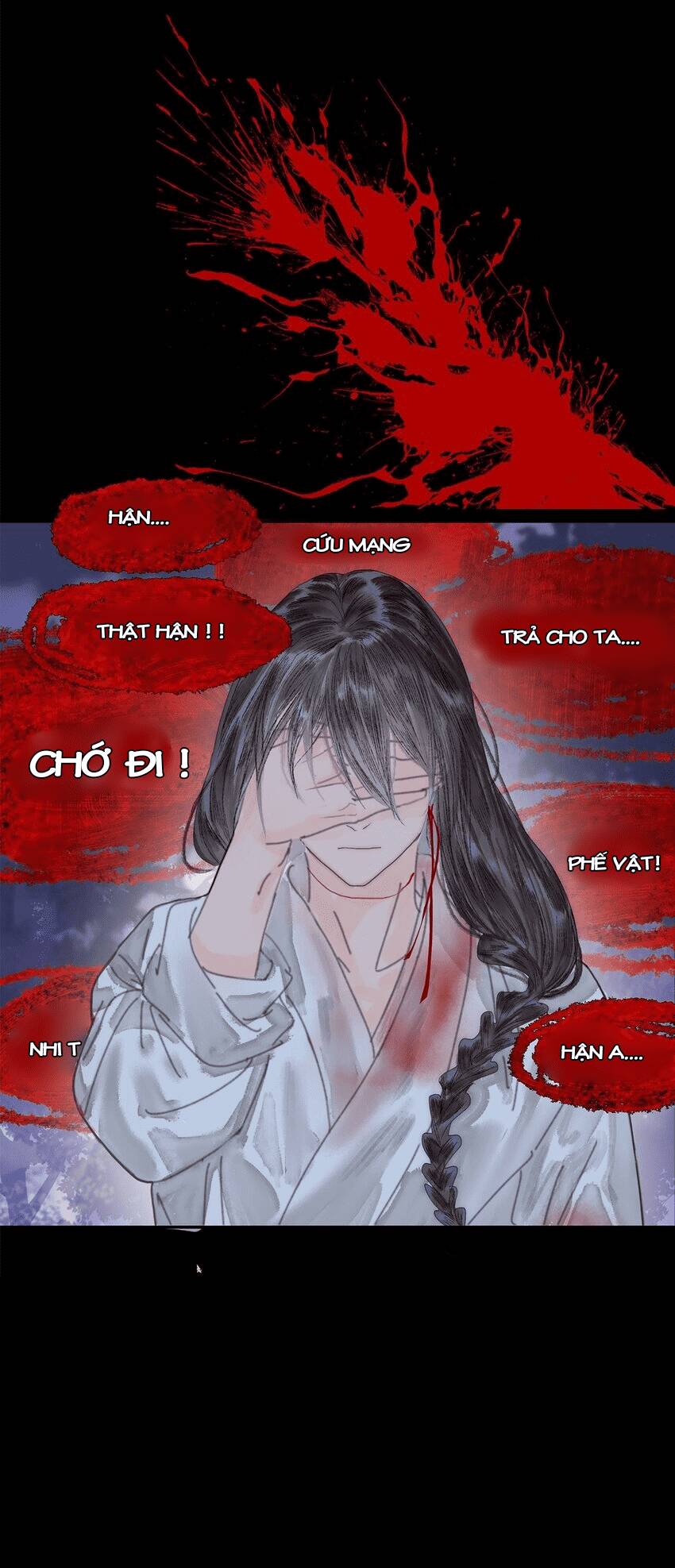 Thân Thể Ta Tự Có Tâm Trí Riêng Chương 1 Ảnh 37