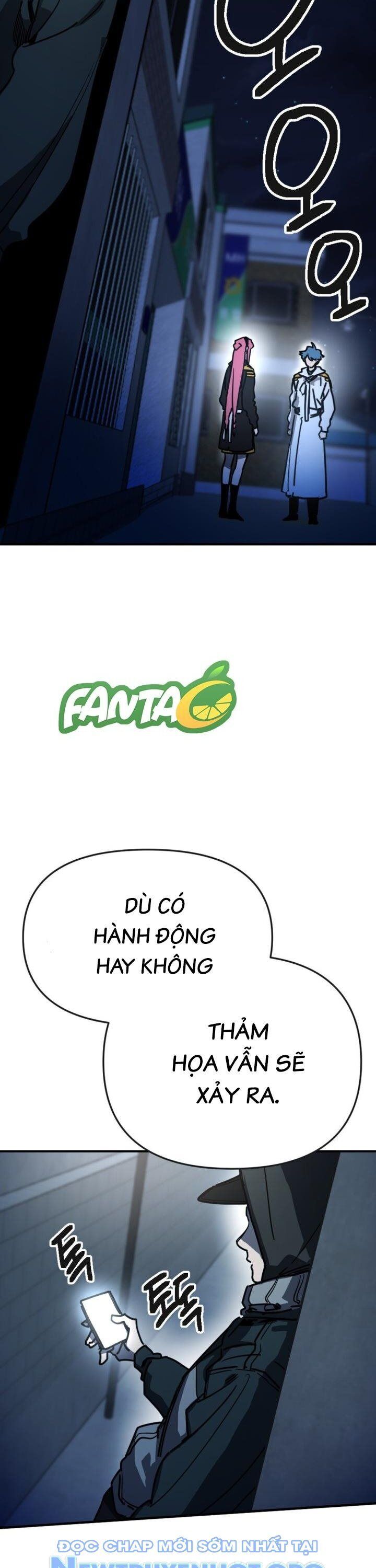 Mê Cung Mộng Ảo Chương 13 Ảnh 33
