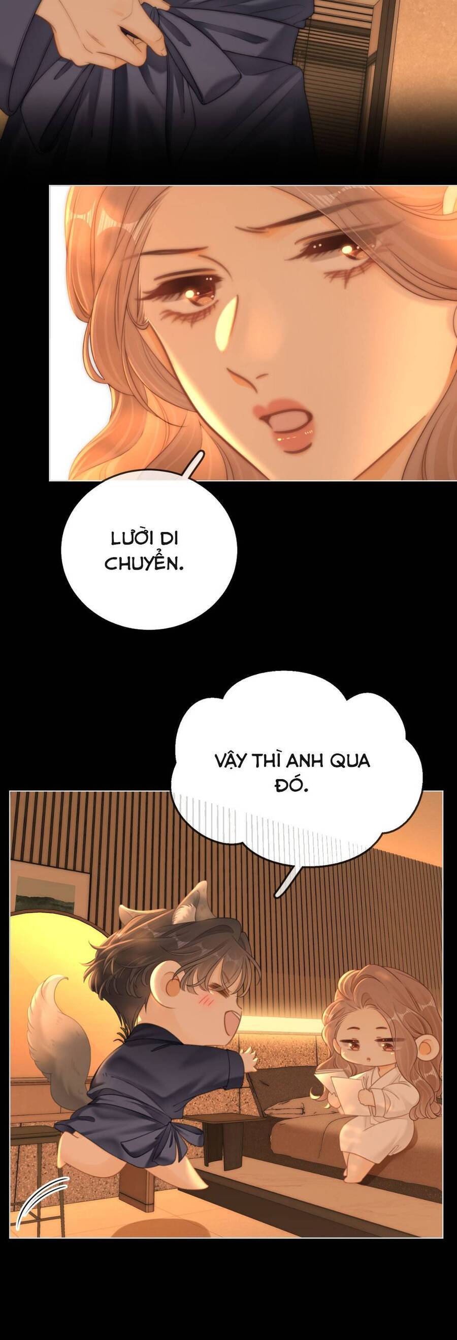 Vưu Vật Chương 143 Ảnh 23